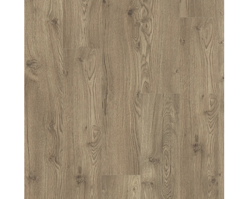 Golvbeläggning med träutseende