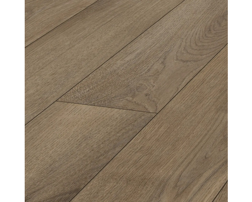 Närbild av laminatgolv