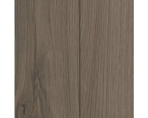Laminatgolv SKANDOR Afternoon oak 1380x244x8mm mörk ek Laminatgolvplatta med trästruktur