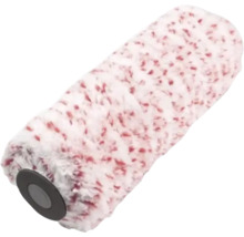 Färgroller med lugg