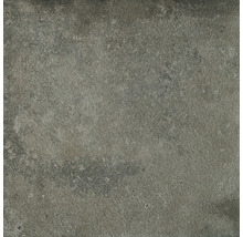 Grått golvkakel med stenutseende