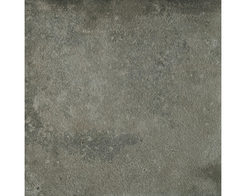 Grått golvkakel med stenutseende