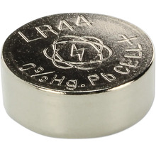 LR44 knappcellsbatteri