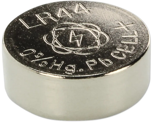 LR44 knappcellsbatteri