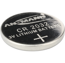 Ansmann CR 2032 3V Litiumbatteri