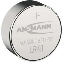 Ansmann LR41 alkaliskt batteri