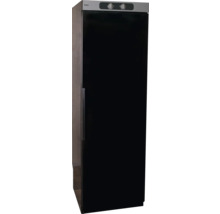 Nimo frys med kontrollpanel och dörrhandtag