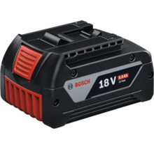 Bosch 18 volt 5.0 Ah Li-Ion batteri