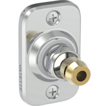 Vatette push-koppling