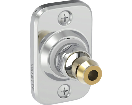 Vatette push-koppling