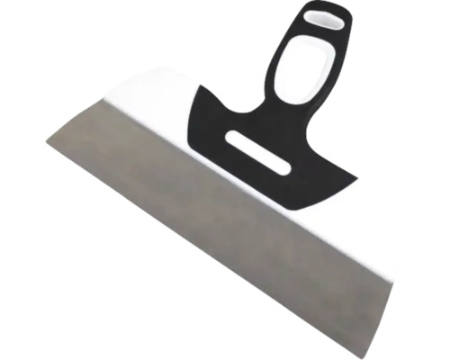 Bredspackel QPT classic 200mm Spackel med handtag