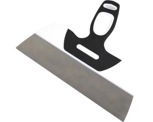 Glättningsspackel med plasthandtag