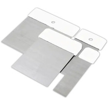 Spackelset för diverse applikationer