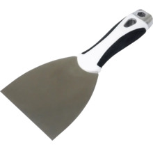 Spackel med plasthandtag