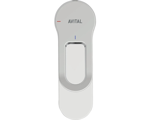 Avital fjärrkontroll