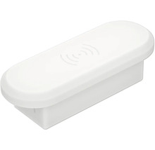 Vit rörelsesensor för inomhusbruk