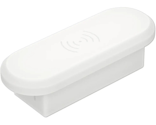 Vit rörelsesensor för inomhusbruk