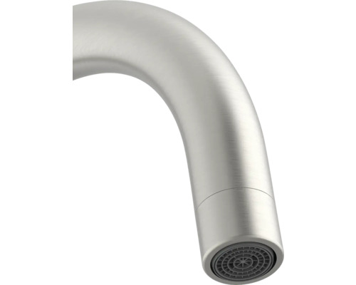 Detaljvy av en kranpip