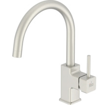 Köksblandare med hög pip