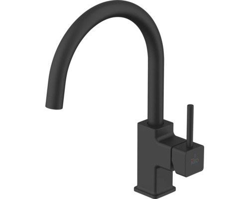 KEO tvättställsblandare