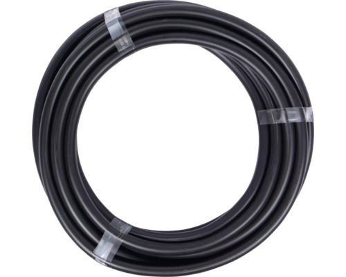 Slangrulle för bevattning