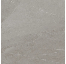 Detaljvy av en golvplatta med marmorstruktur