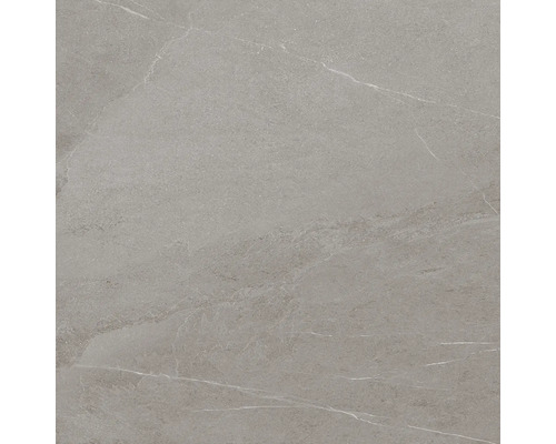 Detaljvy av en golvplatta med marmorstruktur