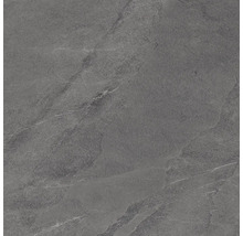 Grått golvplatta med stenimitation
