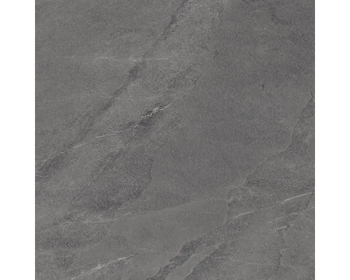Grått golvplatta med stenimitation