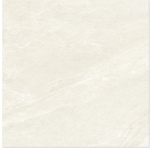 Keramisk platta med marmorlook