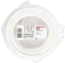 Elektrisk kabelrulle med HSB Elektro logotyp, EXLQ 3G1,5 mm², 100 meter