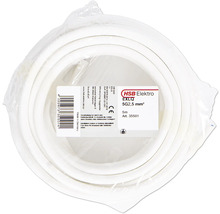 HSB Elektro EXLQ elkabel 5G2,5 mm² rullad, 5 meter