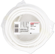 HSB Elektro EXLQ strömkabel 5G2,5 mm² med en längd på 20 meter