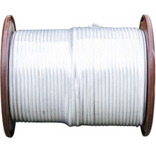 Kabeltrumma med kabel