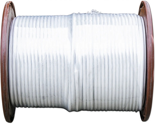 Kabelrulle med elkabel