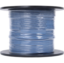 Rulle med installationskabel