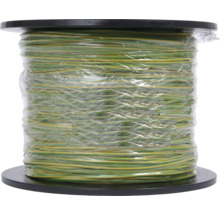 Kabeltrumma med elkabel