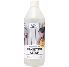 Fixor by Nitor Träskydd för terrasser, 1 liter