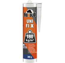 Roxolid Uni Fi-X monteringslim 380 gram