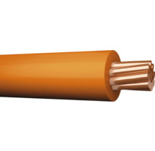 Elkabel med koppartråd