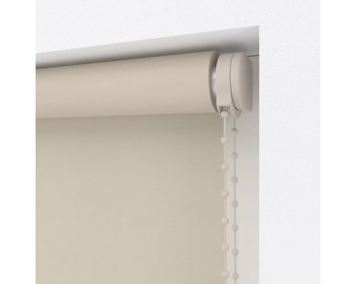 Rullgardiner för fönster med kedjedrift