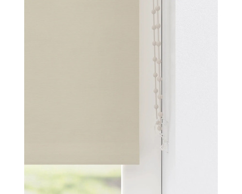 Rullgardin med kedjedrag för fönsterdekoration