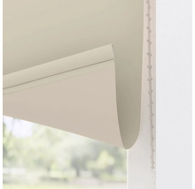 Rullgardin med kedjedrag för fönsterdekoration och ljusreglering