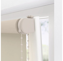 Rullgardin med kedjedrag för fönsterdekoration