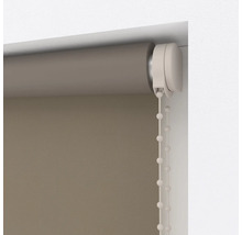 Rullgardin med kedjedrag för fönsterdekoration