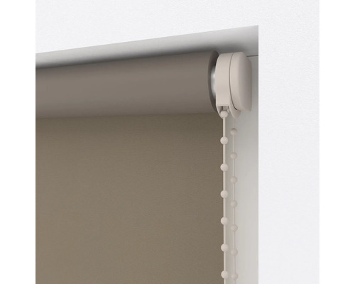 Rullgardin med kedjedrag för fönsterdekoration