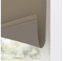 Rullgardin med kedjedrag för fönsterdekoration och ljusreglering