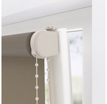 Rullgardin med kedja för fönsterdekoration