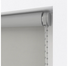 Rullgardin med kedjedrag för fönsterdekoration