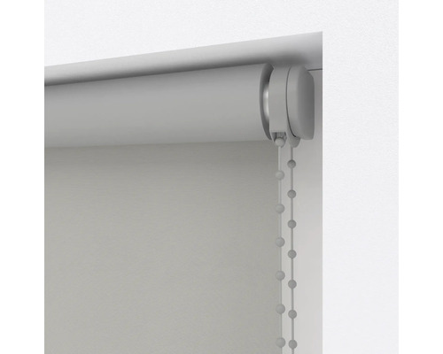 Rullgardin med kedjedrag för fönsterdekoration